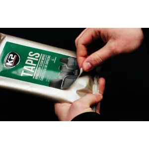 K2 Tapis Wipes САЛФЕТКИ ДЛЯ ТКАНЕВОЙ ОБИВКИ (24 ШТУКИ)